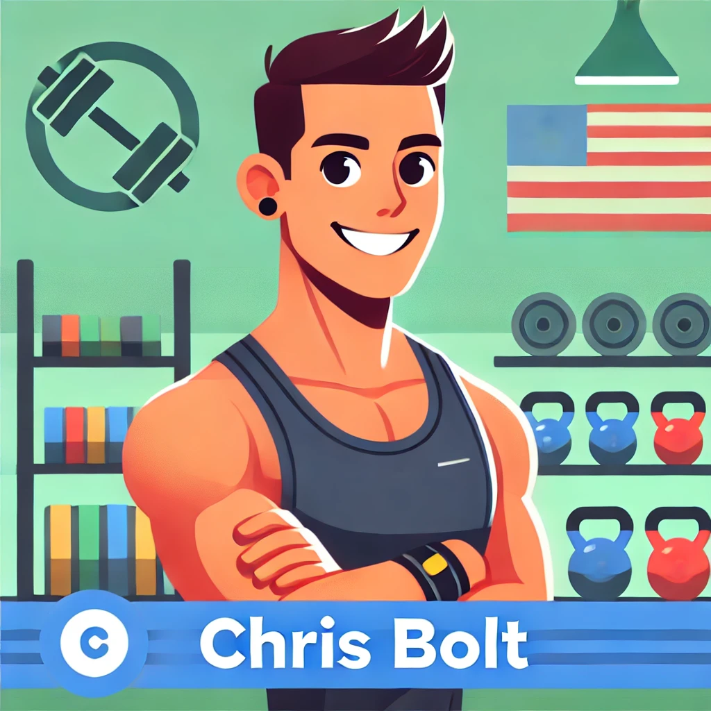 ChrisBolt