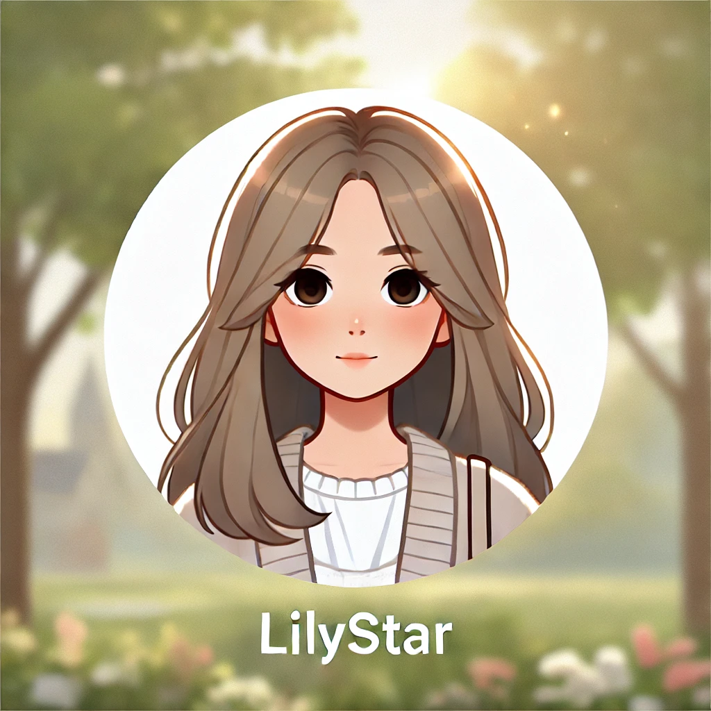 LilyStar