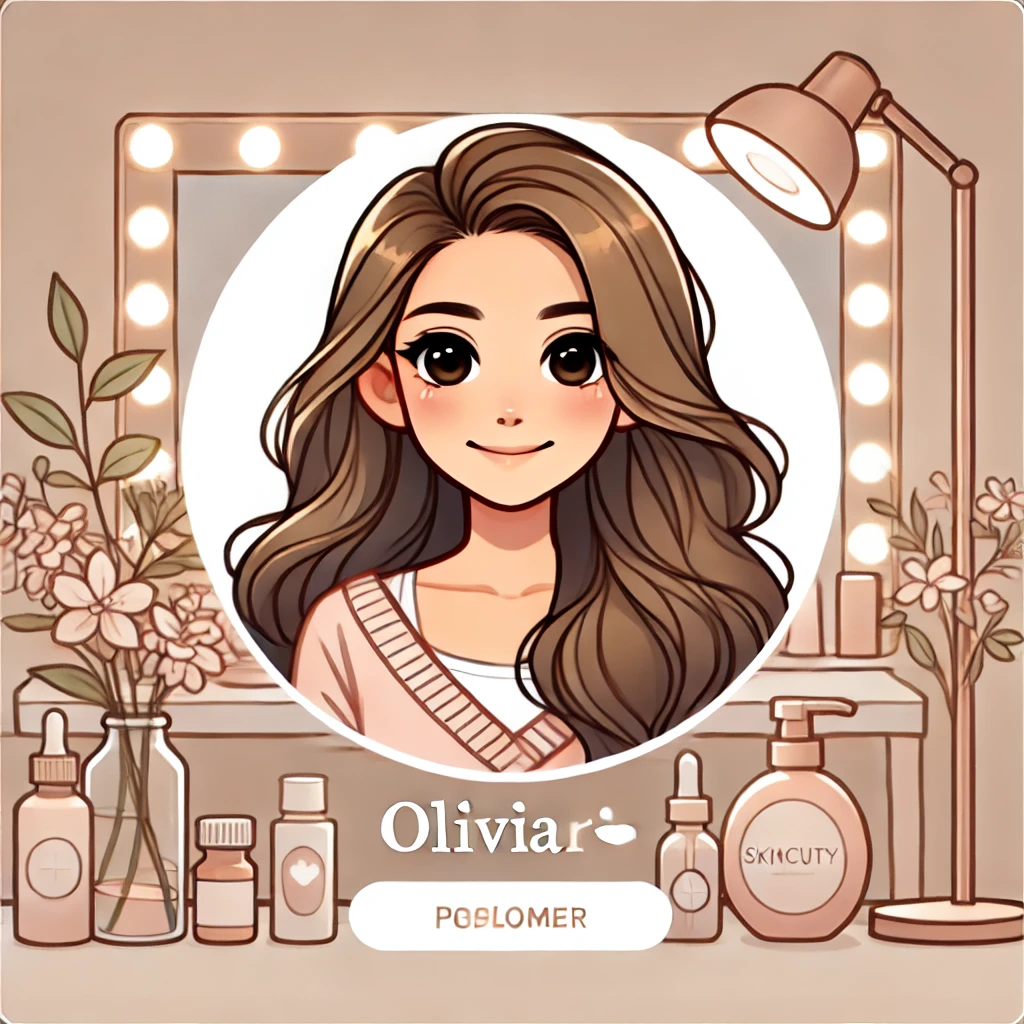 OliviaRain