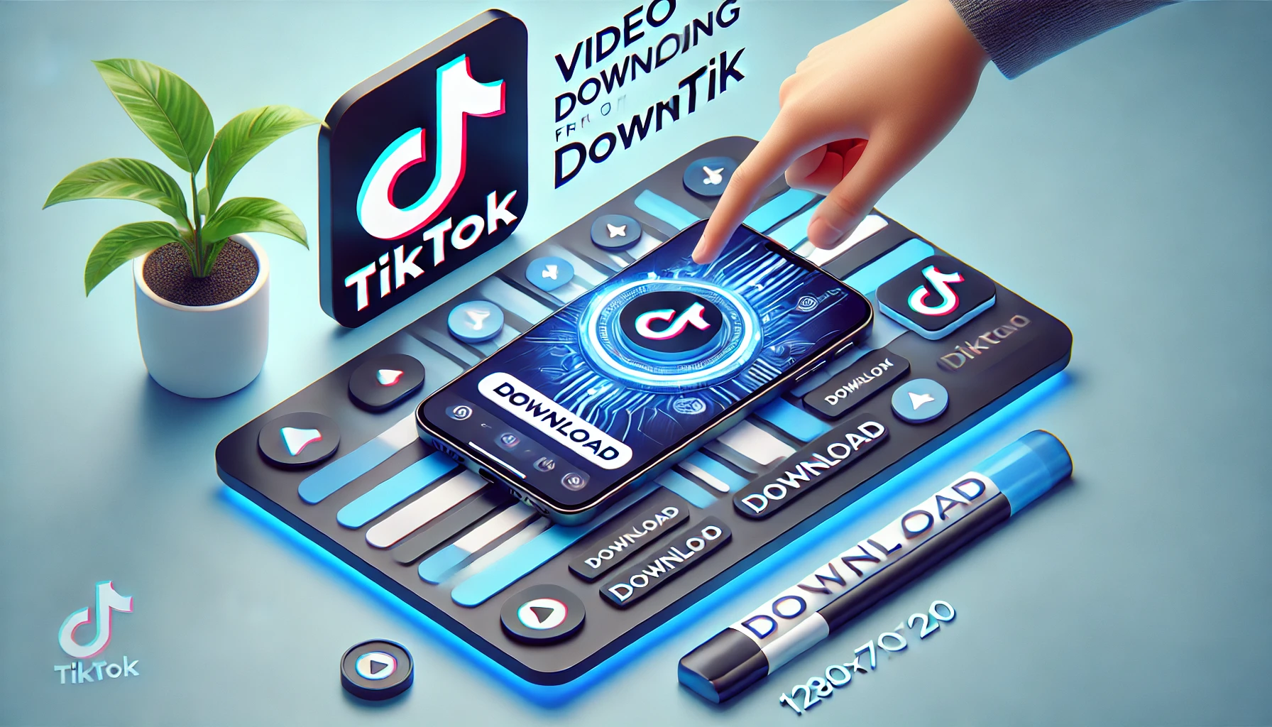 DownTik For Beginners: Your Comprehensive Guide to Video Downloading