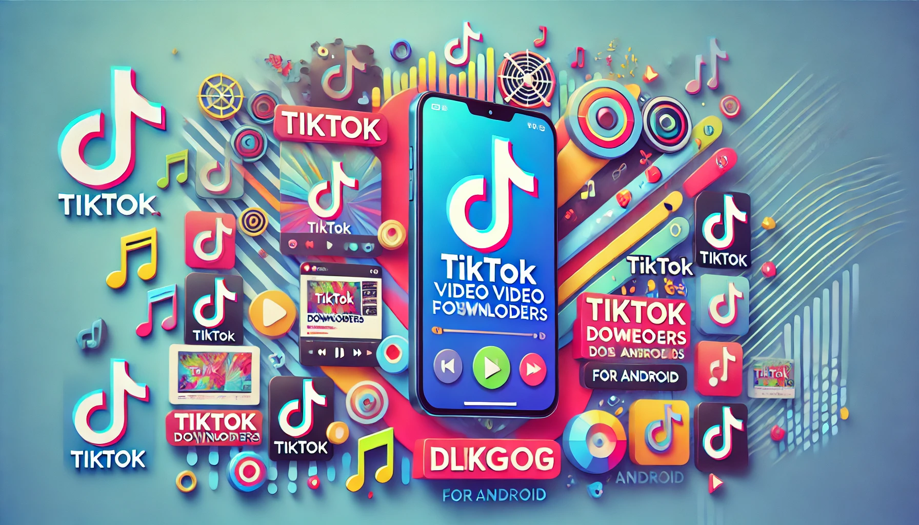 The Best TikTok Video Downloaders For Android You Should Try