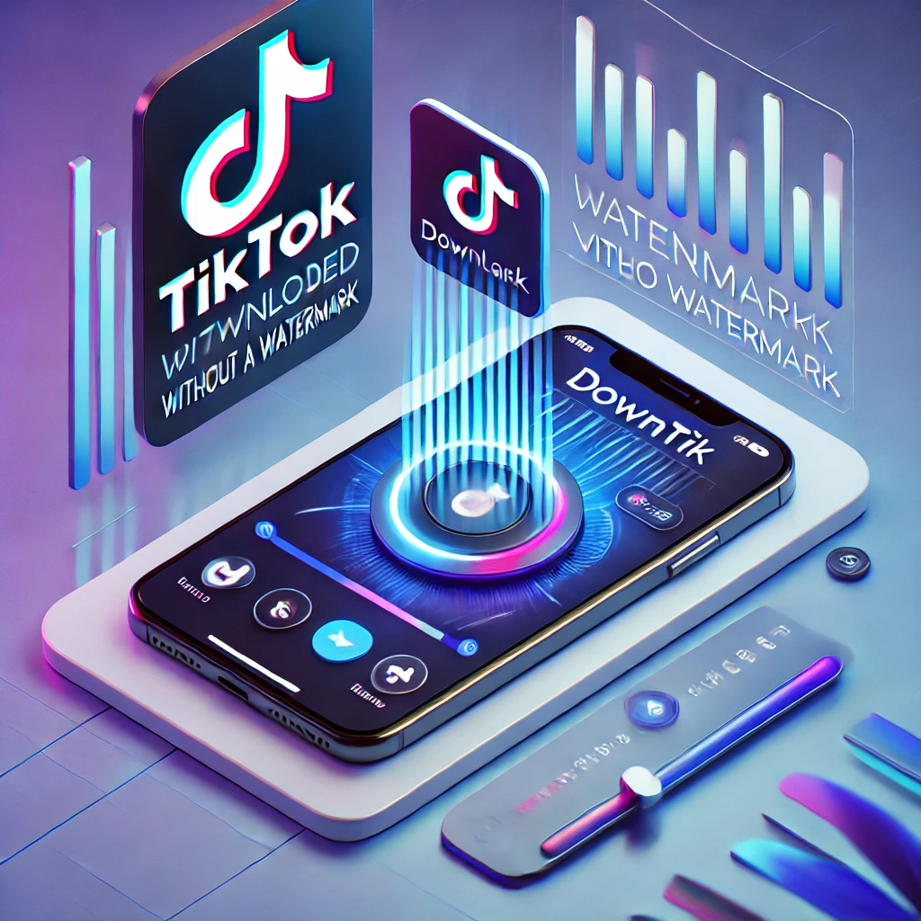 How to Increase the Speed of Downloading TikTok Videos Using DownTik