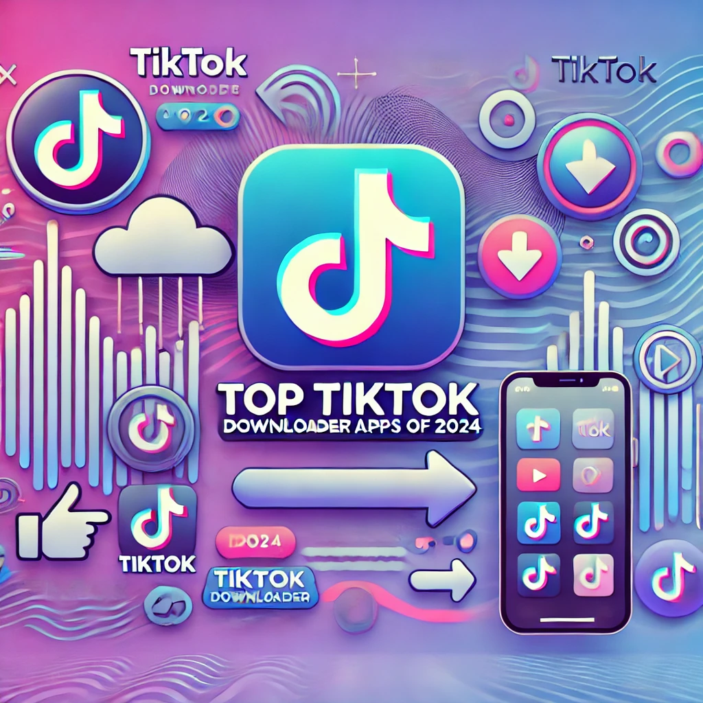 Top TikTok Downloader Apps of 2024: Which One Leads the Pack?