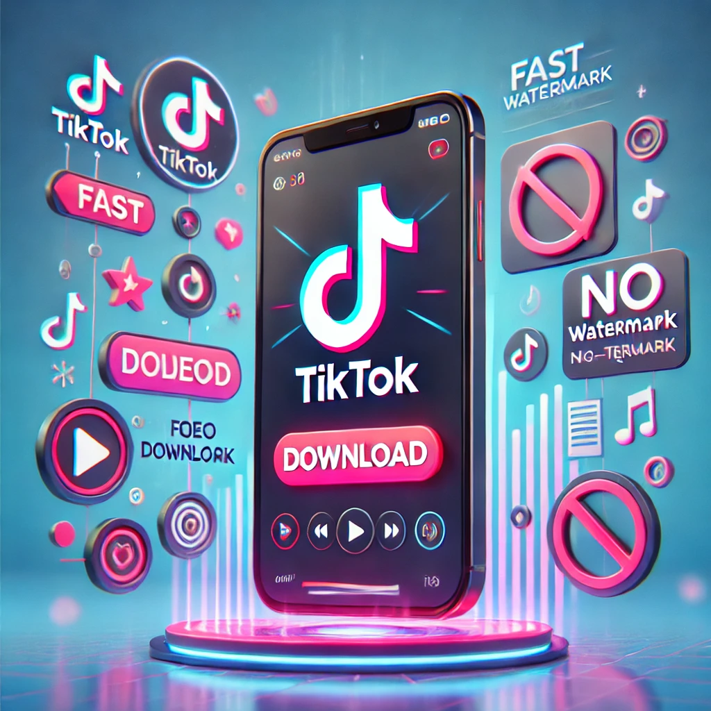 DownTik Online: Download TikTok Videos Without an App