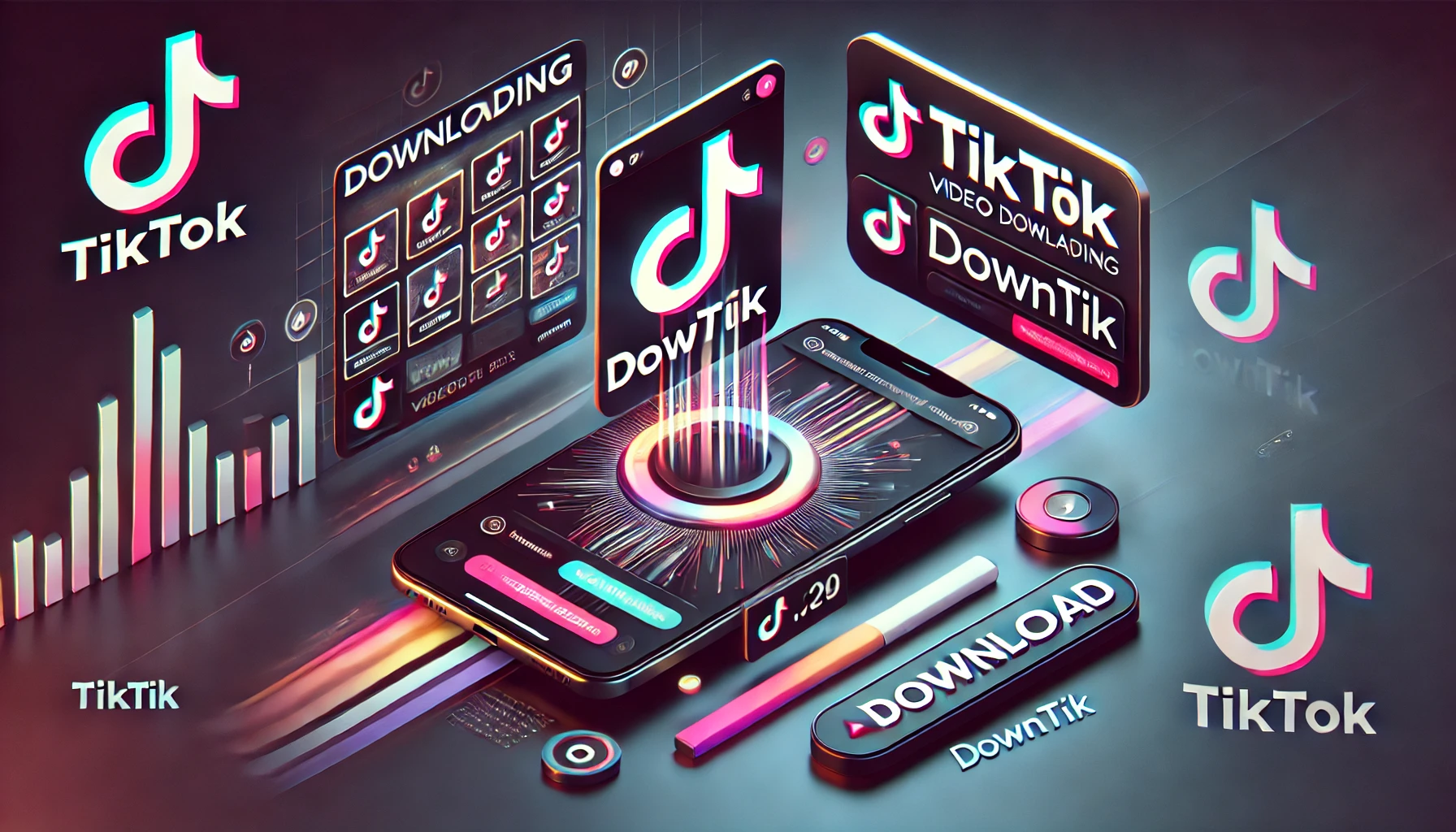 How Fast Is DownTik? A Comprehensive Analysis of Download Speeds