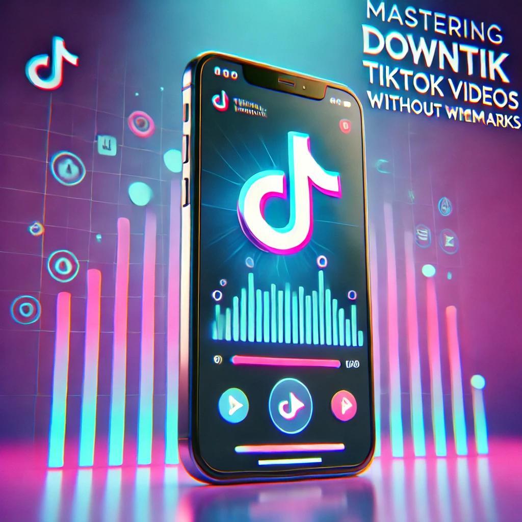 Mastering DownTik: A Comprehensive Guide to Downloading TikTok Videos